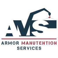 ARMOR MANUTENTION SERVICES logo - Similar company to Locaclem