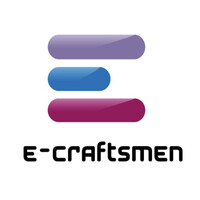 E-Craftsmen logo - Similar company to Electronic Craftsmen
