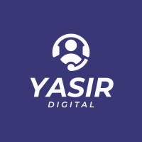 Yasir Digital logo - Similar company to 0Xkyc