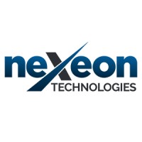 Nexeon Technologies logo - Similar company to First Byte