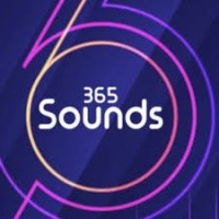 365 Sounds logo - Similar company to Plastron Immersive