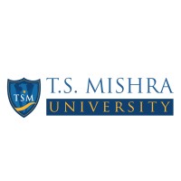 T.S. Mishra University logo - Similar company to Orion Led
