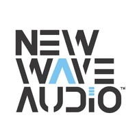 New Wave Audio logo - Similar company to Points Of Light Foundation
