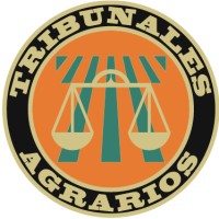 Tribunales Agrarios. logo - Similar company to Instituto Para Devolver Al Pueblo Lo Robado (Indep)