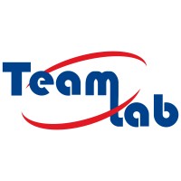 Team-Lab Tecnologia Em Ensaios E Analises De Materiais logo - Similar company to Team Lab