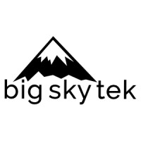 Big Sky Tek logo - Similar company to Big Sky
