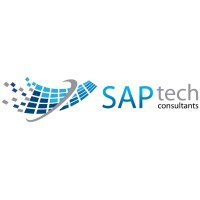 SAPtech Consultants logo - Similar company to Saptech
