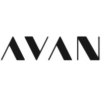 AVAN logo - Similar company to Saphyad