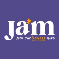 JAM - Join the Ageless Mind logo - Similar company to Another Brick