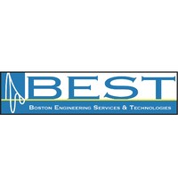 Boston Engineering Services & Technologies, Inc. logo - Similar company to Open Pixel Studios
