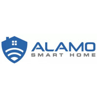 Alamo Smart Home logo - Similar company to True Protection