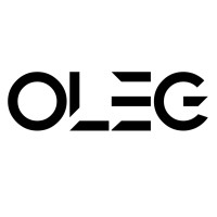 Oleg logo - Similar company to Napkin Design