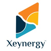 Xeynergy™ logo - Similar company to Oncode