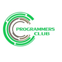 Programmers Club logo - Similar company to Softdigits