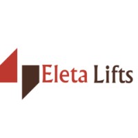 Eleta Lifts logo - Similar company to Toshima Elevators