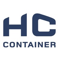 HC Container logo - Similar company to Profilvikaren Danmark