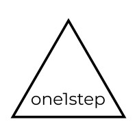 OneFirstStep logo - Similar company to Studio Ymô