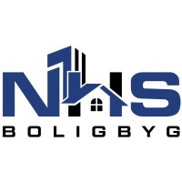 NHS Boligbyg logo - Similar company to Panelbyg