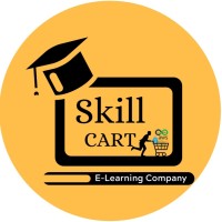 Skillcart E-Learning logo - Similar company to Skillkart.App