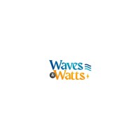 Waves and Watts logo - Similar company to Georgetown Solicitors