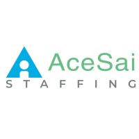 AceSai Staffing Solutions logo - Similar company to Infinite 1 Ventures And Solutions Pvt. Ltd.