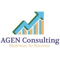 AGEN Consulting logo - Similar company to Groupe C2I Agen