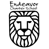 Endeavor Charter School logo - Similar company to #Init6