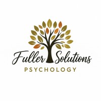 Fuller Solutions Psychology logo - Similar company to Rwpsychology