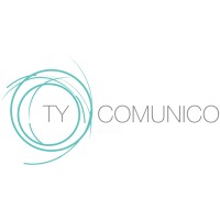 Ty Comunico logo - Similar company to Ty Communication Co