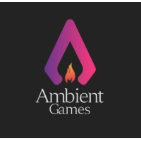 Ambient Games logo - Similar company to Larrikin Interactive