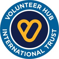 Volunteer Hub BW logo - Similar company to Botswana Gender Based Violence Prevention & Support Centre