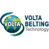 Correias Volta logo - Similar company to Maxbelt Correias Transportadoras