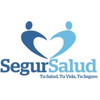 SegurSalud logo - Similar company to Adapta System