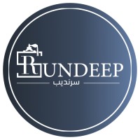 Srundeep Factory logo - Similar company to G.A.Z Tech