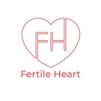 A Fertile Heart logo - Similar company to Ohe-Promethee Charente