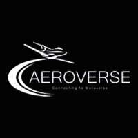 Aeroverse logo - Similar company to Aeroverse