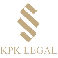 KPK Legal Kancelaria Adwokacka logo - Similar company to Paprocki Law Office