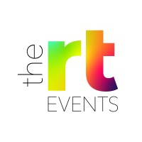 The RT Events logo - Similar company to Rt-Events