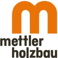 Mettler Holzbau GmbH logo - Similar company to Holzvisionmax