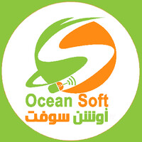 Ocean Soft أوشن سوفت logo - Similar company to Alwan-Tech For It Solutions- ألوان تك للحلول التقنية