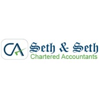 Seth & Seth, Chartered Accountants logo - Similar company to Igca Uk