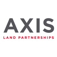 Axis Land Partnerships logo - Similar company to Topic Plan Limited