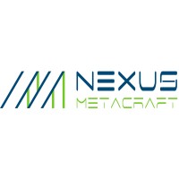 NEXUS METACRAFT logo - Similar company to Standtech Technology Llp