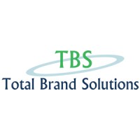 Total Brand Solutions logo - Similar company to Gnt - Fun Generator