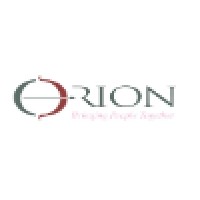 Orion Consulting Pte. Ltd. logo - Similar company to Recruitment Hacks