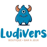Ludivers logo - Similar company to Carbao Chartres