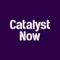 Catalyst Now logo - Similar company to T