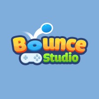 Bounce Game Studio logo - Similar company to Smart Game Studio