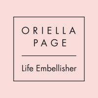 Oriella Page Life Embellisher logo - Similar company to Quality Solutions