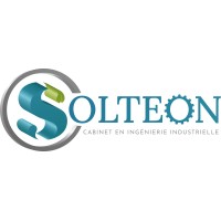 SOLTEON logo - Similar company to Meduze